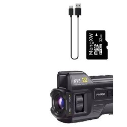 ACM Camera Numerique HD Infra Rouge