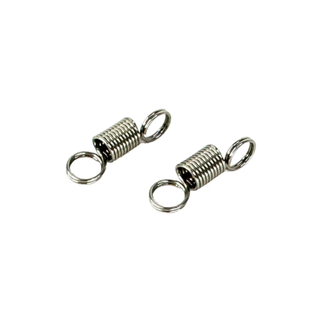 CTM.TAC AAP01 Easy-Pull Trigger Spring - Silver