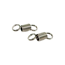 CTM.TAC AAP01 Easy-Pull Trigger Spring - Silver