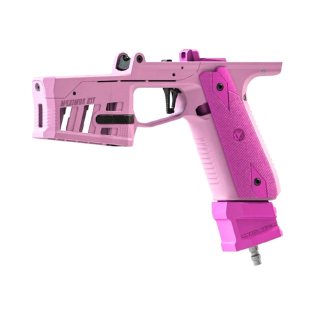 CTM.TAC HPA M4XIMUS Kit AAP-01 / AAP-01C Pink