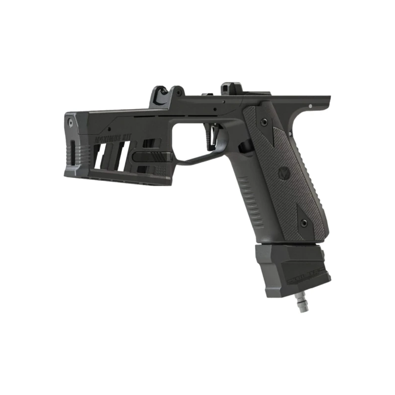 CTM.TAC HPA M4XIMUS Kit AAP-01 / AAP-01C Black