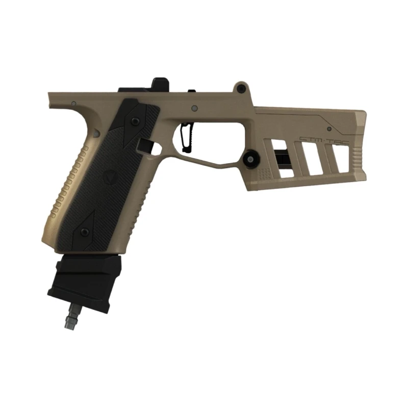 CTM.TAC HPA M4XIMUS Kit AAP-01 / AAP-01C Tan