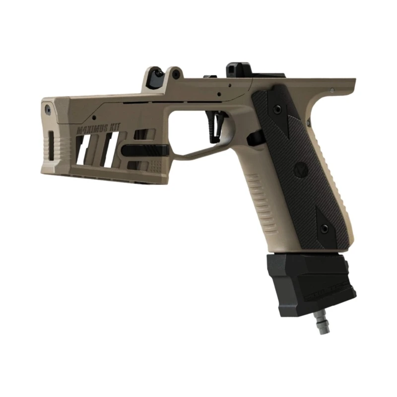 CTM.TAC HPA M4XIMUS Kit AAP-01 / AAP-01C Tan