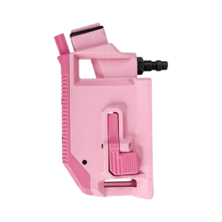 CTM.TAC Adaptateur 90° M4 HPA US Hi-Capa - Pink