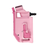 CTM.TAC Adaptateur 90° M4 HPA US Hi-Capa - Pink