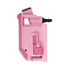 CTM.TAC Adaptateur 90° M4 HPA US AAP01- Glock - Pink