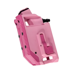 CTM.TAC Adaptateur 90° M4 HPA US AAP01- Glock - Pink
