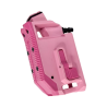 CTM.TAC Adaptateur 90° M4 HPA US AAP01- Glock - Pink