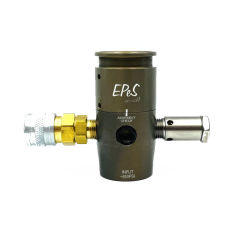 EPeS Max Flow HPA Low Pressure Regulator