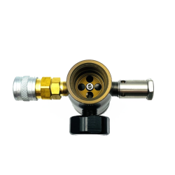 EPeS Max Flow HPA Low Pressure Regulator