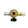 EPeS Max Flow HPA Low Pressure Regulator