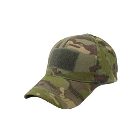 ACM Casquette Multicam Tropic