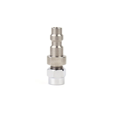 ACM Coupleur HPA Macroflex 6mm - Male US