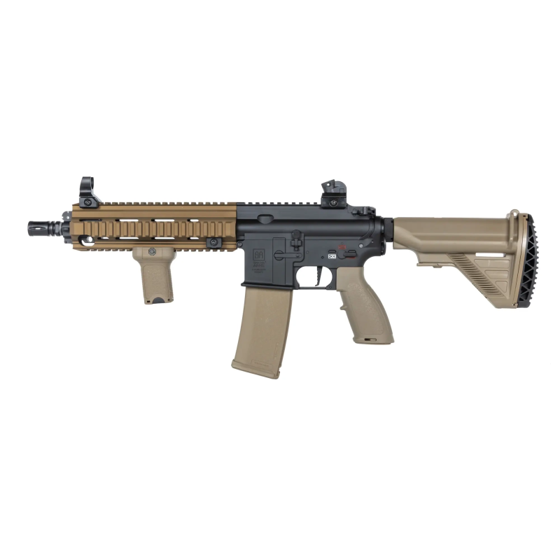 Specna Arms 416 SA-PH20 Prime / HAL ETU Brushless Chaos Bronze 120BBs 2J