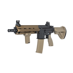 Specna Arms 416 SA-PH20 Prime / HAL ETU Brushless Chaos Bronze 120BBs 1.5J