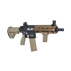 Specna Arms 416 SA-PH20 Prime / HAL ETU Brushless Chaos Bronze 120BBs 2J