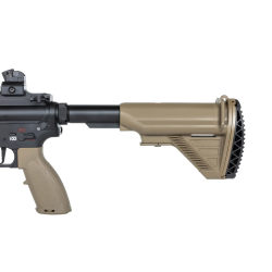 Specna Arms 416 SA-PH20 Prime / HAL ETU Brushless Chaos Bronze 120BBs 1.5J