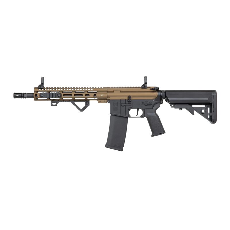 Specna Arms M4 SA-P20 Prime / HAL ETU High Torque Half Bronze 120BBs 1.5J