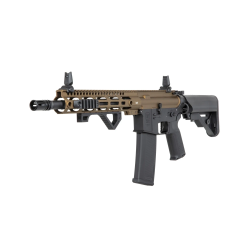 Specna Arms M4 SA-P20 Prime / HAL ETU High Torque Half Bronze 120BBs 2J