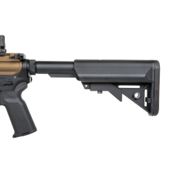 Specna Arms M4 SA-P20 Prime / HAL ETU High Torque Half Bronze 120BBs 2J