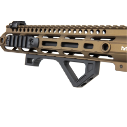 Specna Arms M4 SA-P20 Prime / HAL ETU High Torque Half Bronze 120BBs 2J
