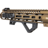 Specna Arms M4 SA-P20 Prime / HAL ETU High Torque Half Bronze 120BBs 2J