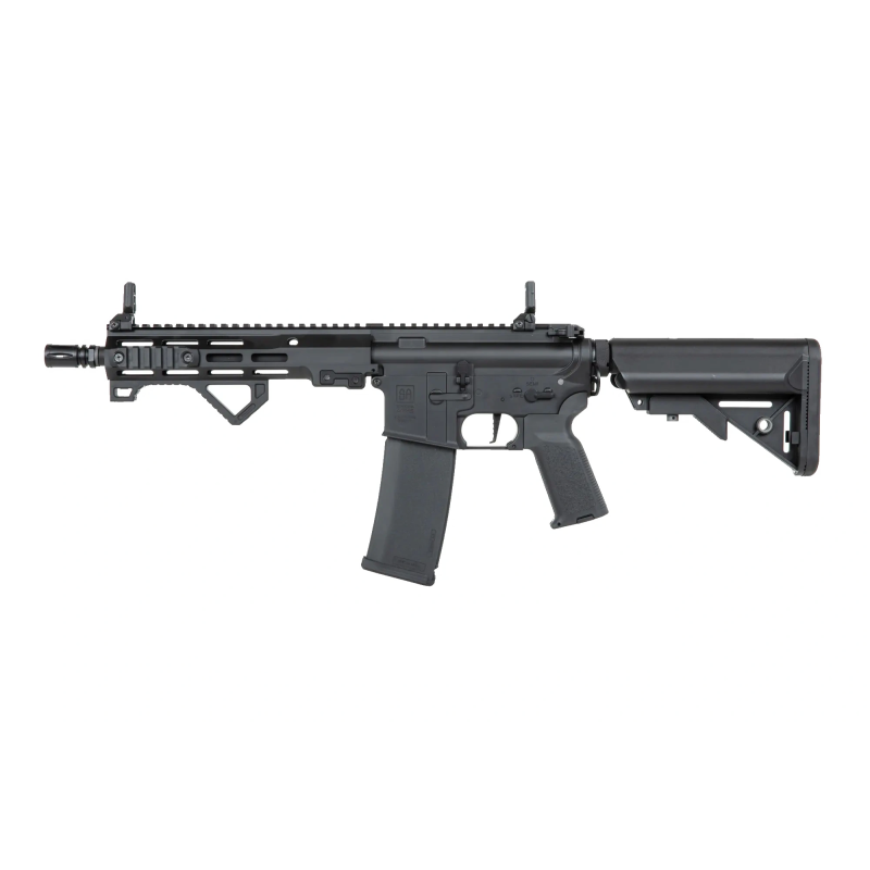 Specna Arms M4 SA-P23 Prime / HAL ETU High Torque Black 120BBs 1.5J