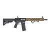 Specna Arms M4 SA-P28 Daniel Defense 12.5" Brushless Prime HAL ETU Half Chaos Bronze 120BBs 1.8J