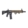 Specna Arms M4 SA-P28 Daniel Defense 12.5" Brushless Prime HAL ETU Half Chaos Bronze 120BBs 1.8J