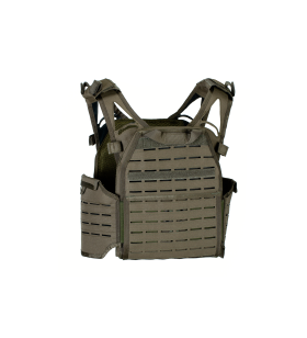 Invader Gear Reaper Plate Carrier Ranger Green
