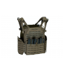 Invader Gear Reaper Plate Carrier Ranger Green