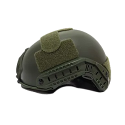 ACM Casque Fast Standard Version OD