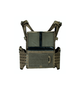 Invader Gear Reaper Plate Carrier Ranger Green