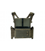 Invader Gear Reaper Plate Carrier Ranger Green