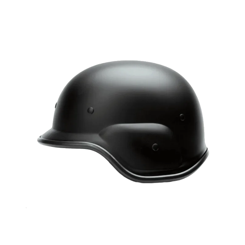 ACM Casque M88 Noir ABS