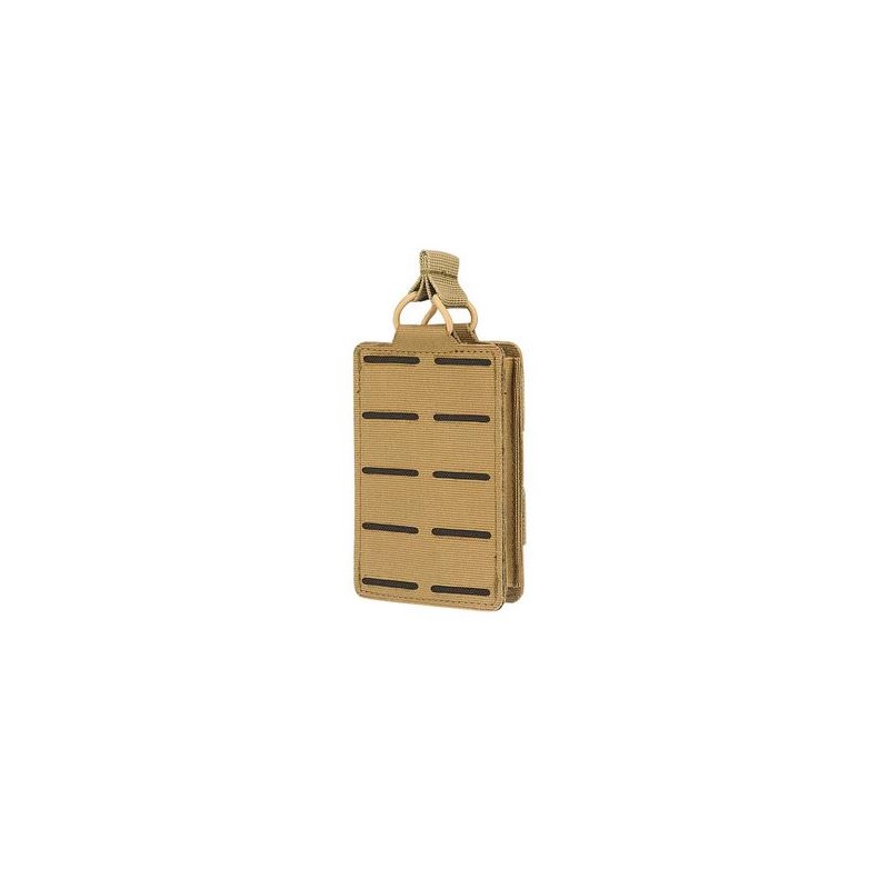 ACM Poche Souple Chargeur M4/G36/AK Tan Molle