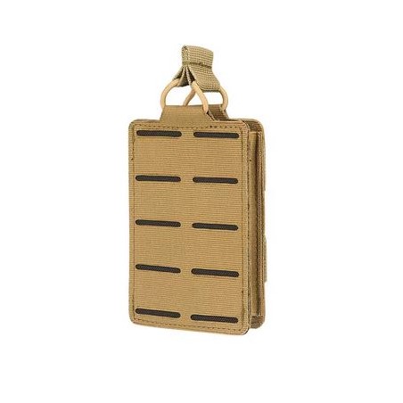 ACM Poche Souple Chargeur M4/G36/AK Tan Molle