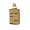 ACM Poche Souple Chargeur M4/G36/AK Tan Molle