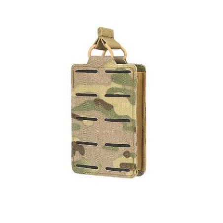 ACM Poche Souple Chargeur M4/G36/AK Multicam Molle