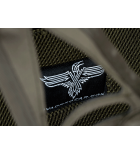 Invader Gear Reaper Plate Carrier Ranger Green