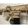 GS2.0 Paintjob Gate Titan King Arms PDW SBR 5.56 L Desert Vieilli