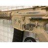GS2.0 Paintjob Gate Titan King Arms PDW SBR 5.56 L Desert Vieilli