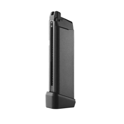 Vigor / JS Tactical Chargeur Glock VG1-C G17/G34/G18C Gaz 25BBs