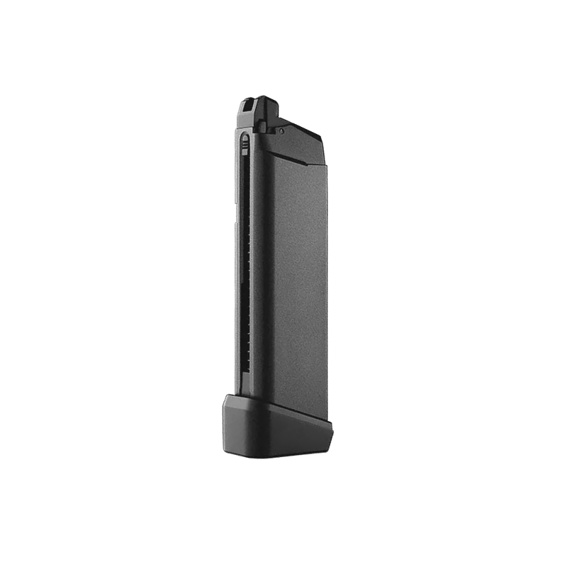 Vigor / JS Tactical Chargeur Glock VG1-C G17/G34/G18C Gaz 25BBs