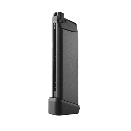 Vigor / JS Tactical Chargeur Glock VG1-C G17/G34/G18C Gaz 25BBs