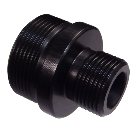 Royal Adaptateur Silencieux pour Sniper MB03.08