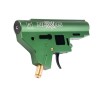 MechLabs NEXXUS CNC HPA Engine M4/M16 AEG - Stand Alone Green
