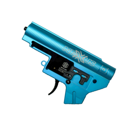 MechLabs NEXXUS CNC HPA Engine M4/M16 AEG - Stand Alone TEAL