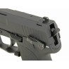 Cyma USP40 AEP Noir Métal 30BBs CM125