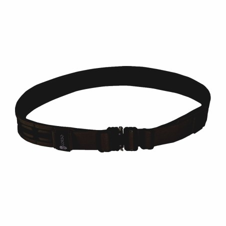 Corso Tactical Ceinturon Tactique Hook Molle MK3 Noir S/M